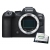 Aparat Canon EOS R6 Mark II body PROMOFOTOSOFT z rabatem na stronie